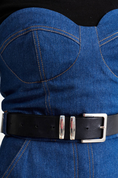 Платье MUA 46-613 - фото 7