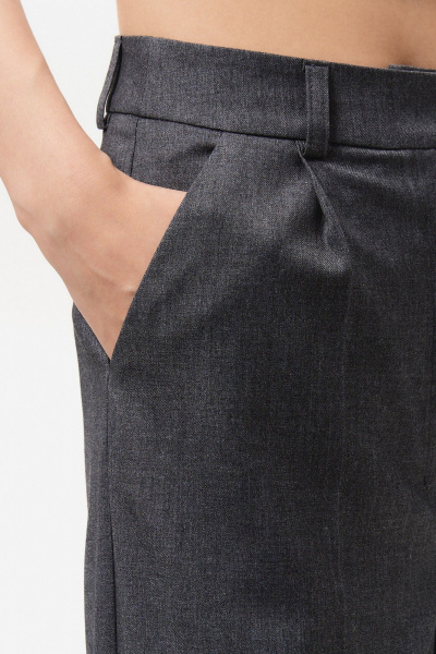 Брюки The Look lk164 - фото 8