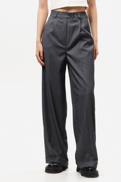 Брюки The Look lk164 - фото 1