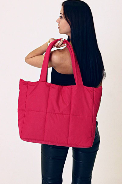 Шопер MT.Style TOTE1 roz - фото 5