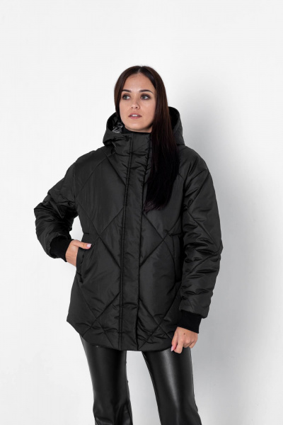 Куртка зимняя на каждый день с утеплителем Hoopon MT.Style 182534331 - фото 1