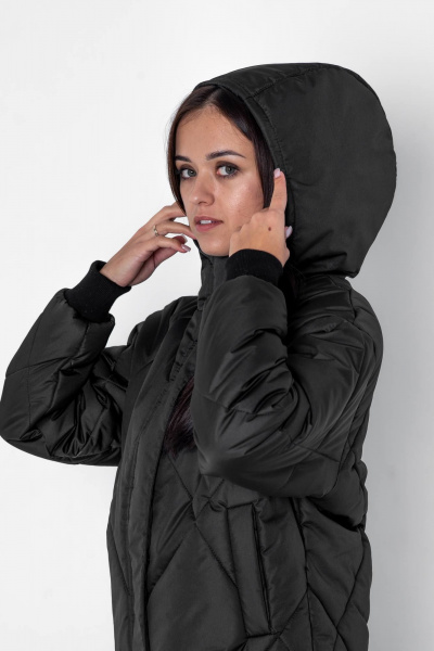 Куртка зимняя на каждый день с утеплителем Hoopon MT.Style 182534331 - фото 3