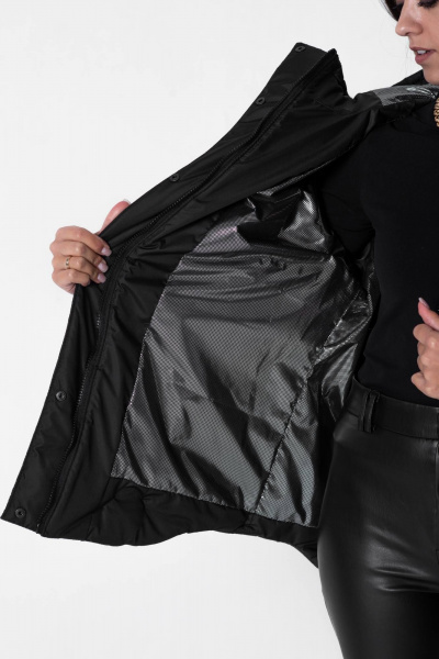 Куртка зимняя на каждый день с утеплителем Hoopon MT.Style 182534331 - фото 6