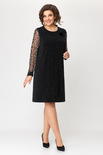 Платье Algranda А3962 - фото 2