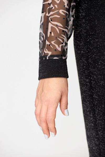 Платье Algranda А3962 - фото 6