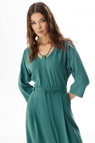 Платье Vesnaletto 3694 - фото 6