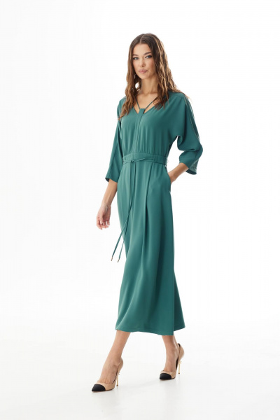 Платье Vesnaletto 3694 - фото 4