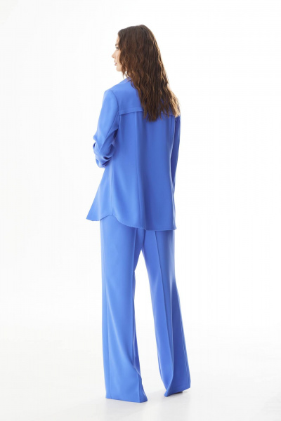 Брюки, жакет Vesnaletto 3692-1 - фото 9