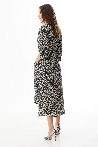 Платье Vesnaletto 3689 - фото 8