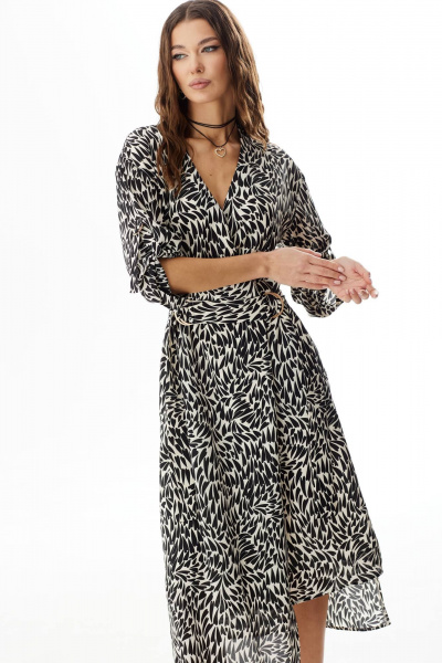 Платье Vesnaletto 3689 - фото 6