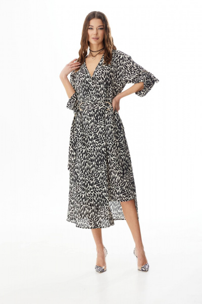 Платье Vesnaletto 3689 - фото 2