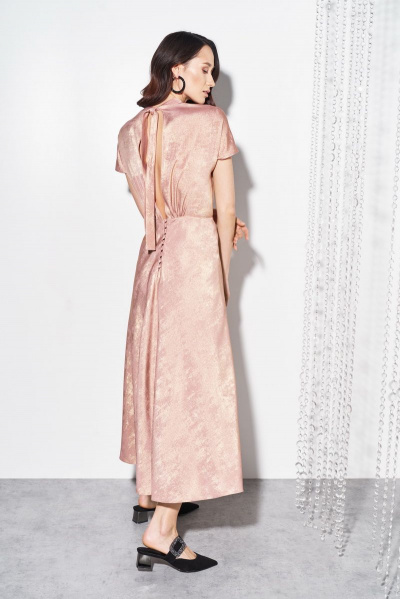 Платье BURVIN 7317-81 - фото 2