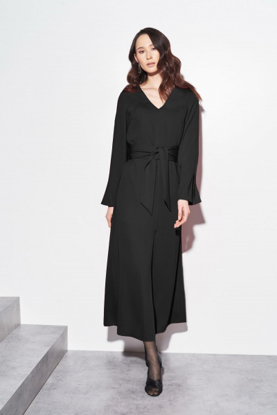 Платье BURVIN 7184-81 2 - фото 1