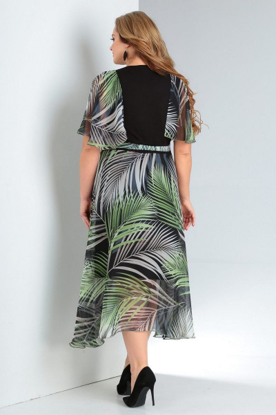 Платье Jurimex 2261 - фото 4