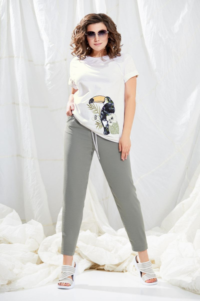 Брюки AVE RARA 4009 - фото 1