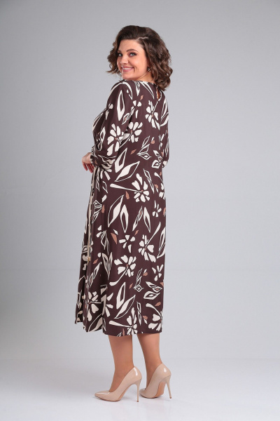 Платье Jurimex 2975-2 - фото 5