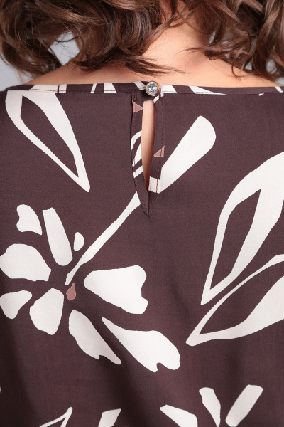 Платье Jurimex 2975-2 - фото 4