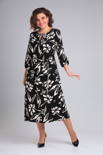 Платье Jurimex 2975-3 - фото 1