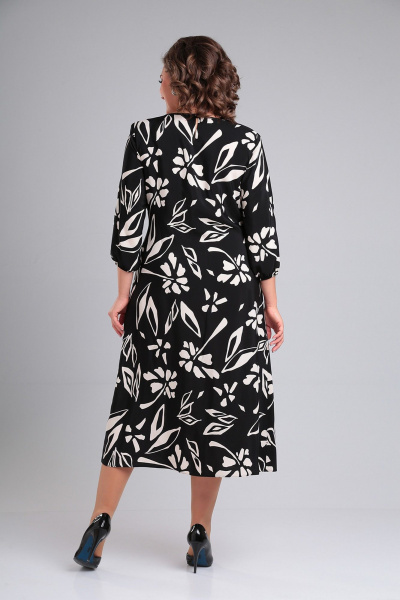 Платье Jurimex 2975-3 - фото 6