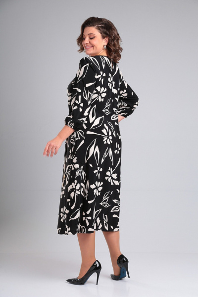 Платье Jurimex 2975-3 - фото 5