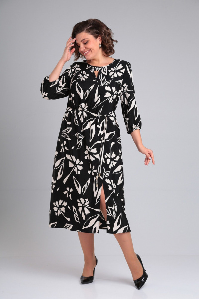 Платье Jurimex 2975-3 - фото 2