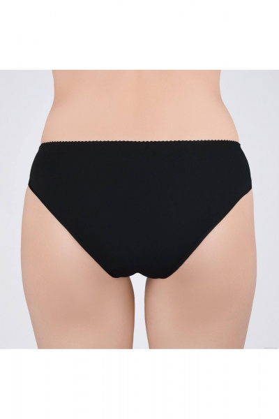 Трусы Verally 1040-3 черный - фото 2