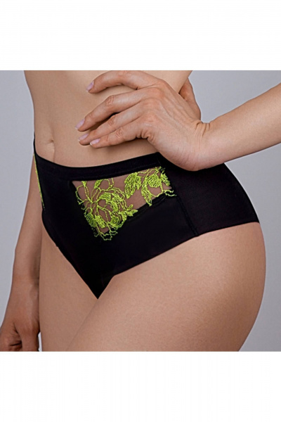 Трусы Verally 1143-1 неон - фото 3