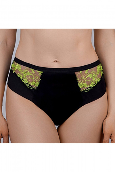 Трусы Verally 1143-1 неон - фото 1