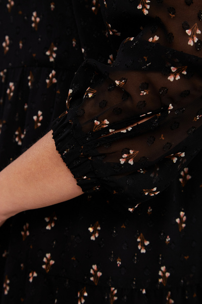 Платье Algranda А3967 - фото 2