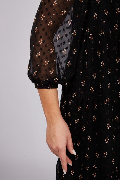 Платье Algranda А3967 - фото 3