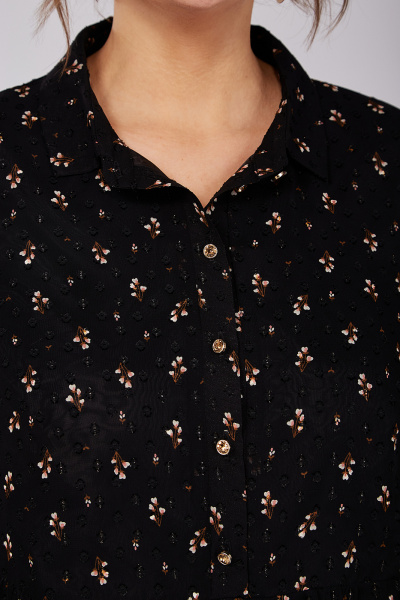 Платье Algranda А3967 - фото 4