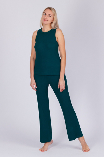 Топ Belarusachka С5800Е/3 малахит - фото 3