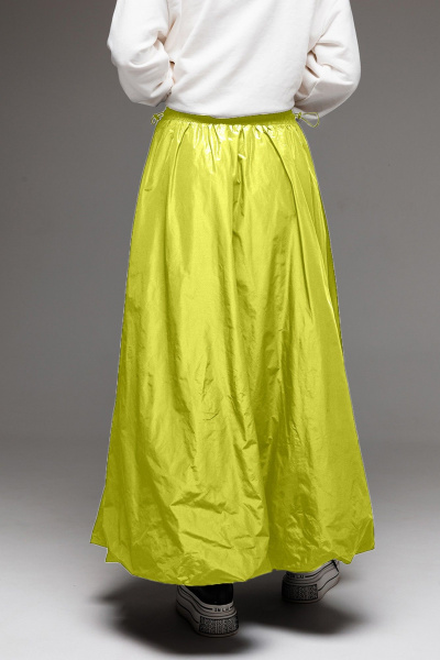 Юбка Butеr 2754 лайм - фото 8