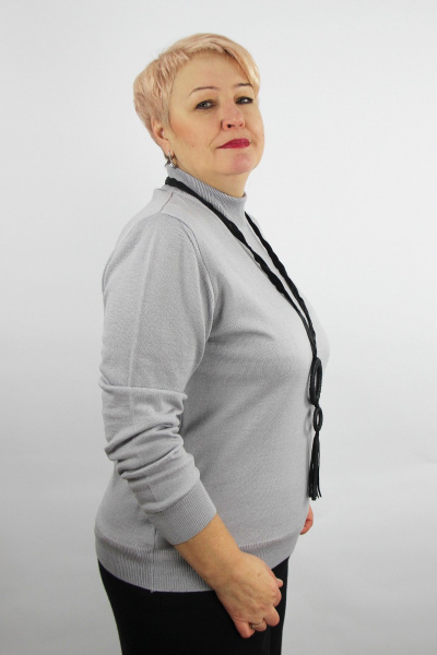 Свитер Полесье С3731-23 3С8783-Д43 158,164 ангора - фото 2