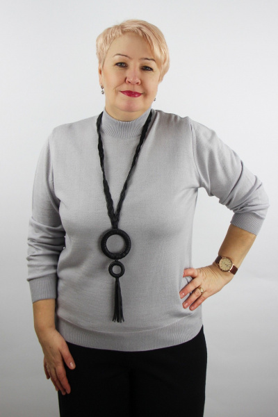 Свитер Полесье С3731-23 3С8783-Д43 158,164 ангора - фото 1