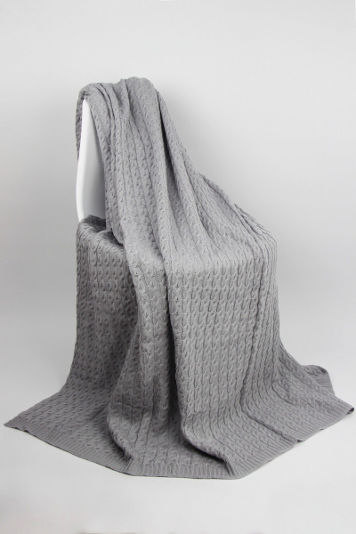 Покрывало Полесье С4323-22 2С5297-Д43 ангора - фото 1