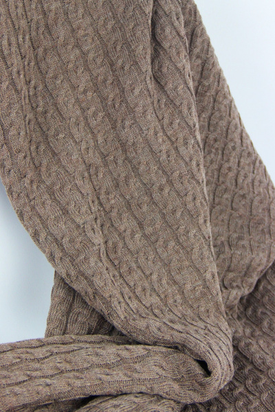 Покрывало Полесье С4323-22 2С5297-Д43  кофе - фото 2