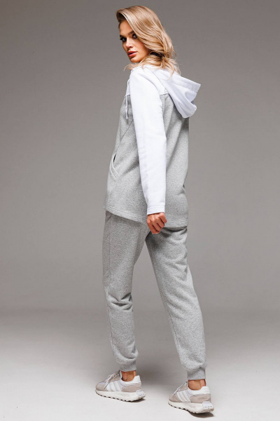 Брюки, худи GO F3058/50-04 - фото 7
