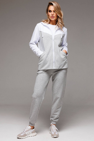 Брюки, худи GO F3058/50-04 - фото 1