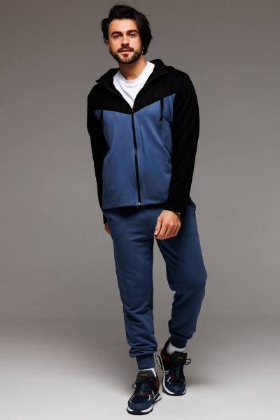 Брюки, худи GO M3058/20-01 - фото 1