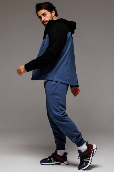 Брюки, худи GO M3058/20-01 - фото 5