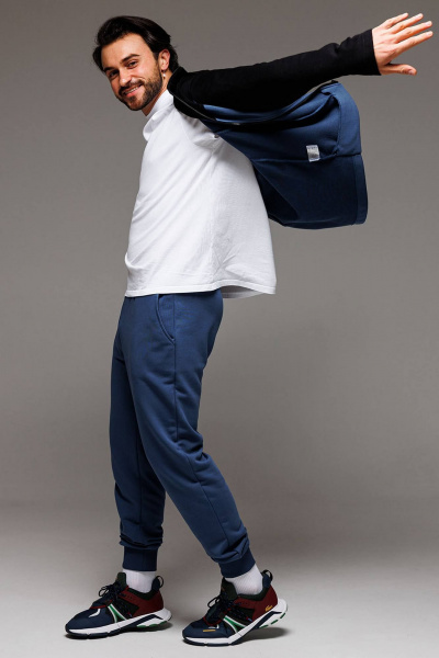 Брюки, худи GO M3058/20-01 - фото 4