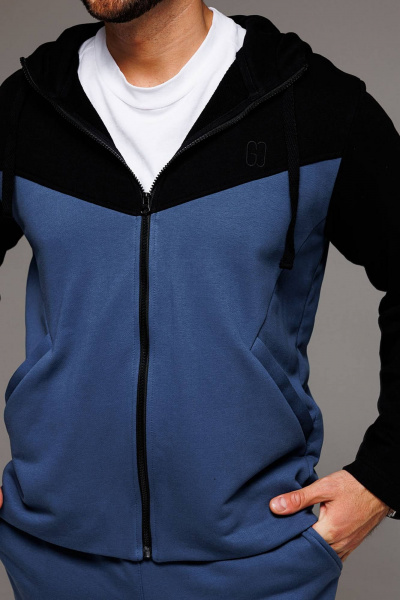 Брюки, худи GO M3058/20-01 - фото 7