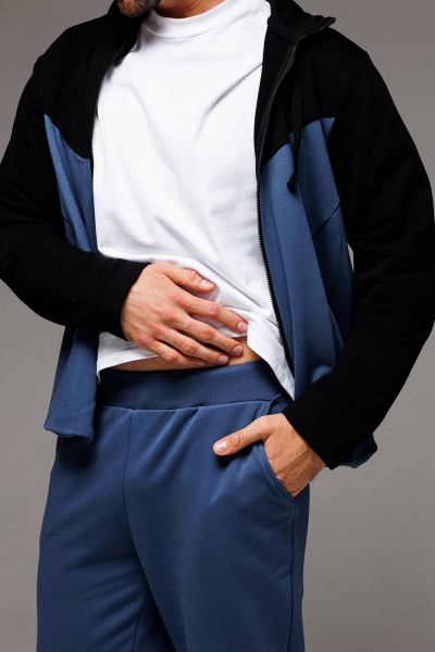 Брюки, худи GO M3058/20-01 - фото 8