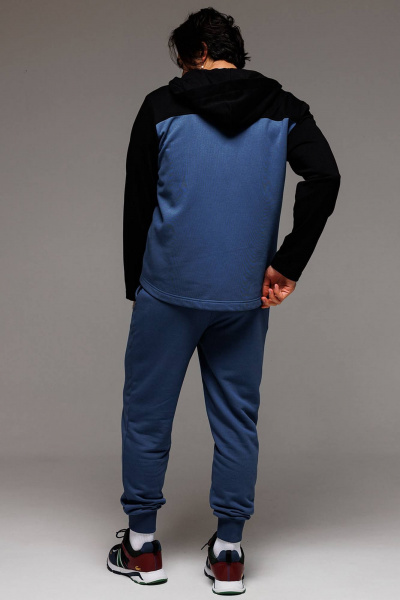 Брюки, худи GO M3058/20-01 - фото 6