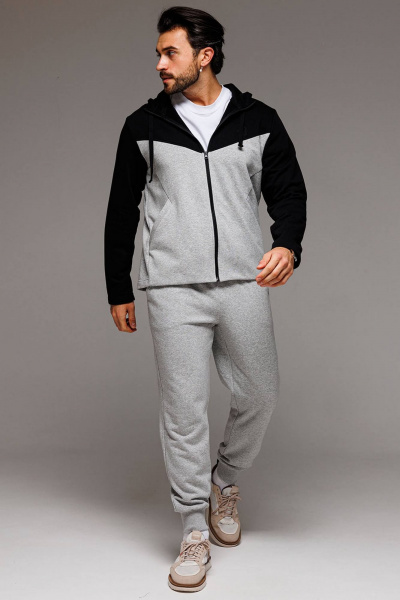 Брюки, худи GO M3058/50-04 - фото 1