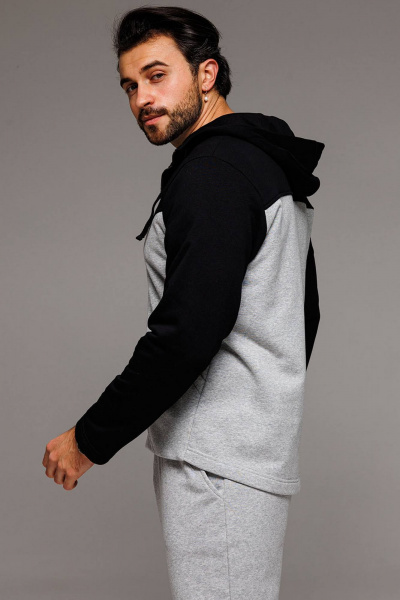 Брюки, худи GO M3058/50-04 - фото 4