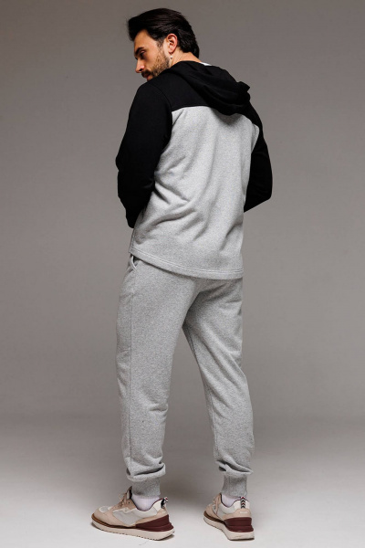 Брюки, худи GO M3058/50-04 - фото 7