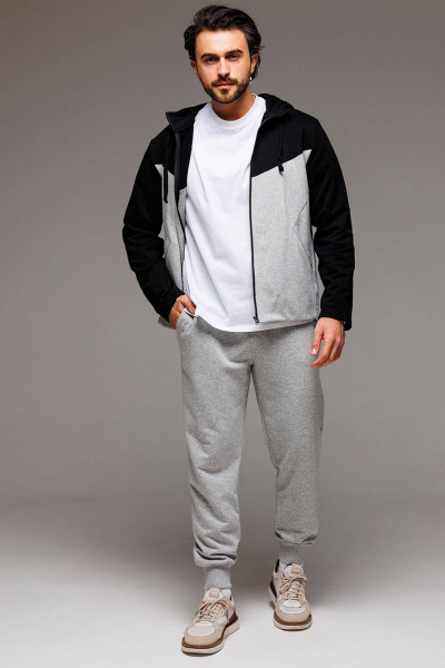 Брюки, худи GO M3058/50-04 - фото 2