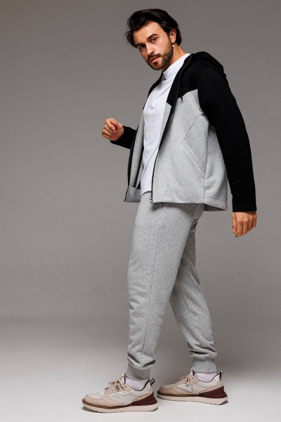 Брюки, худи GO M3058/50-04 - фото 6